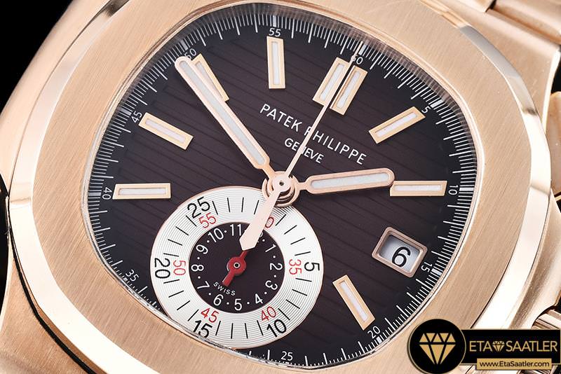 PP0199C - 5980 Nautilis Chrono RGRG Brown BP A-7750 modelleri PP0199C - 5980 Nautilis Chrono RGRG Brown BP A-7750 - 09.jpg